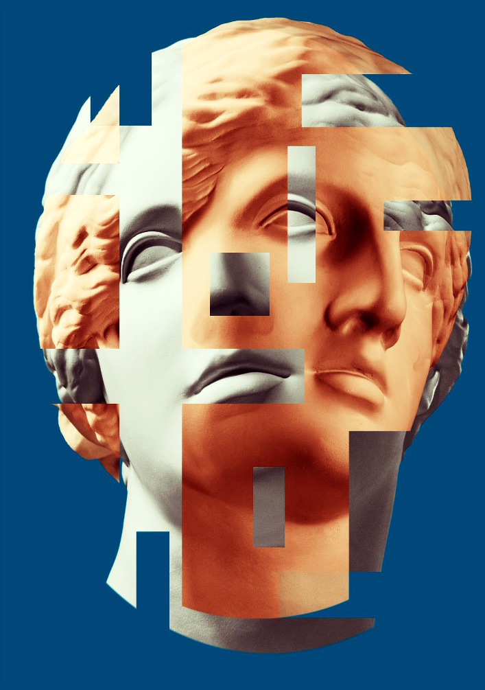 Identità visiva della Fondazione Media Literacy.