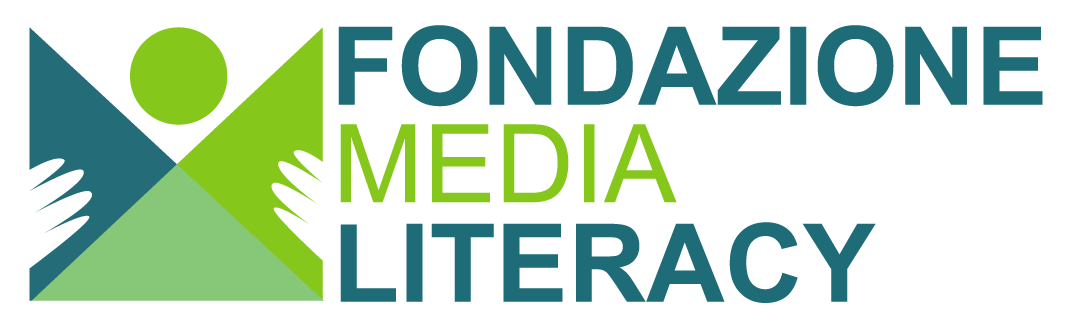 Logo Fondazione Media Literacy E.T.S.
